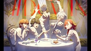 【👑LTK 】振り返り切れないくらいの #LTK【昏昏アリア/ネオポルテ】