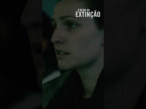 ?Apaixonado por ficção científica? Assista “À Beira da Extinção”, já DISPONÍVEL no Looke. #alien