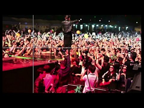 BeatBurger 비트버거_“시끄러(Beat Goes On) (Feat.MQ)” on Stage