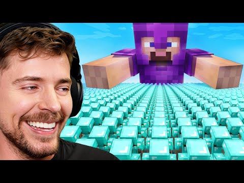 1 Pro vs 500 Hunters thumbnail