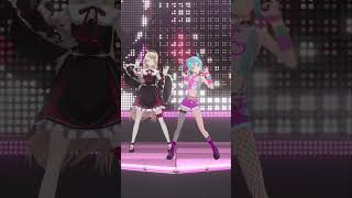 チェリーポップ🍒デコミクちゃんと #踊ってみた