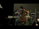 Lush Progress Cello Solo