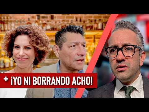 Karime Macías logra asilo en Reino Unido | Alcalde de Cuautla sesiona pedísimo - EPDLR