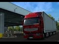 Renault Premium Tandem 1.30