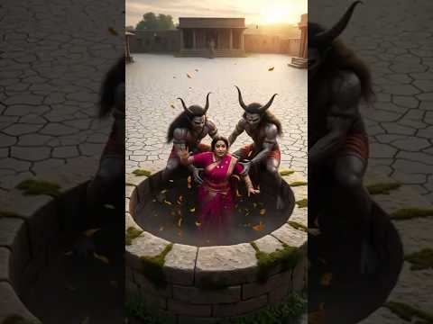 She Cried for Mother ... and Lord Shiva Answer 😭🙏 l Har Har Mahadev #mahadev #godhelps