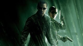 Matrix Revolutions - Trailer Deu