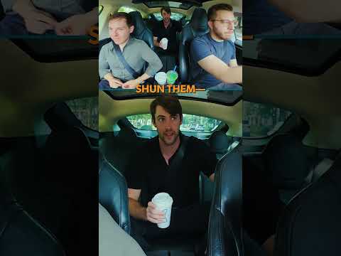 George Kamel | Shun A Friend For Putting A Burrito On Payments?