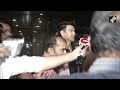 Sahil Khan Arrested | Believe In Judiciary: Sahil Khan After Arrest In Mahadev Betting App Case  - 00:59 min - News - Video