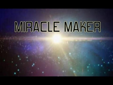 Always With Me by Miracle Maker