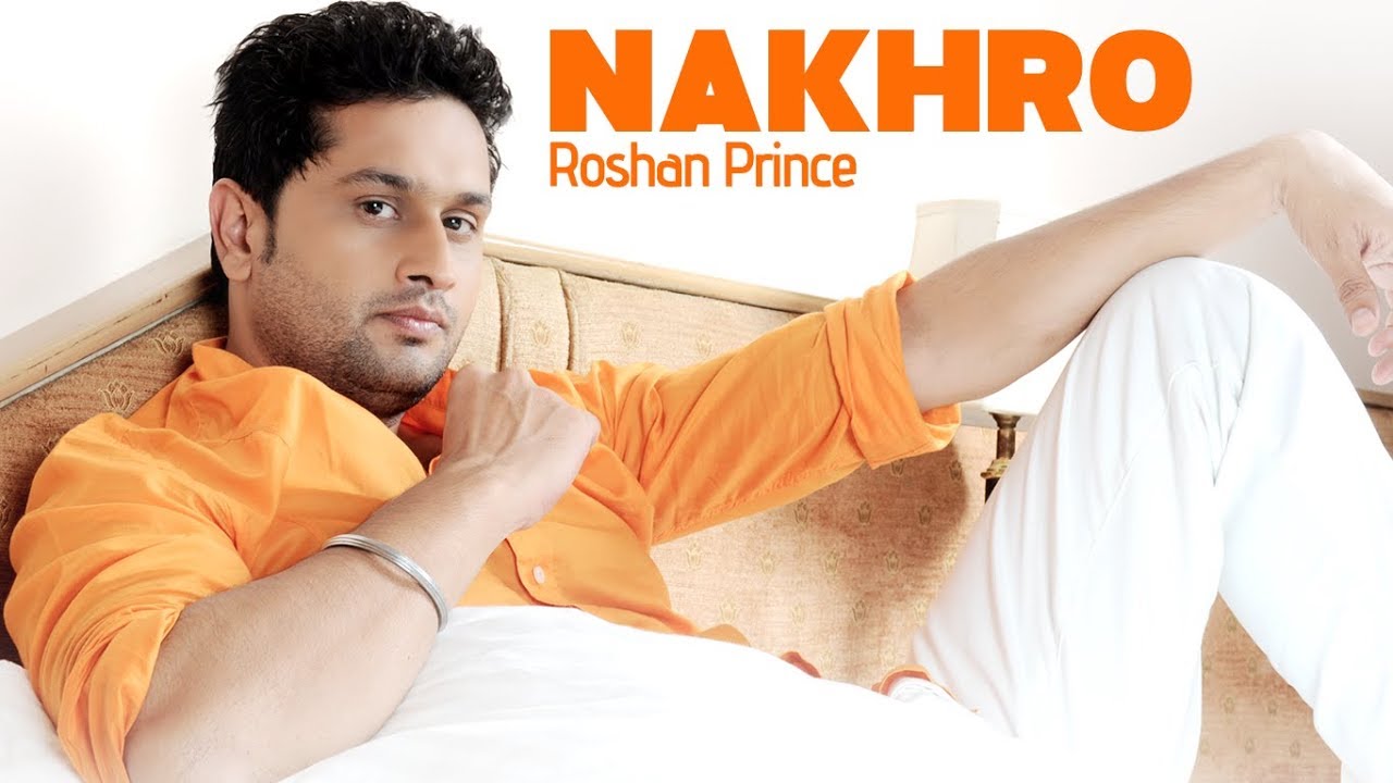 Roshan prince new song lakkdi da ford download