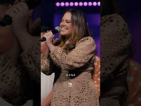 Mergulhe nessa experiência de fé e adoração! Assista 