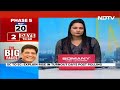 Supreme Court Of India | Plea Seeks Turnout Data Within 48 Hours Of Poll Phases, SC Says...  - 01:34 min - News - Video