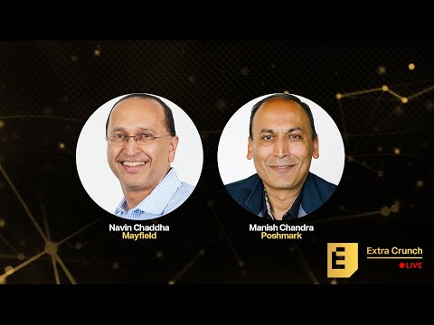 Finding investors that believe in the journey | Extra Crunch Live