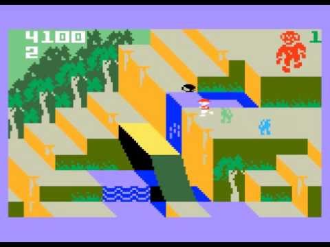 video Congo Bongo