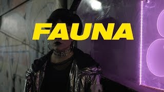Monterrosa - Fauna (videoclip oficial)