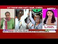 We Will Approach Supreme Court: Anil Deshmukh On Real NCP Decision - 11:07 min - News - Video