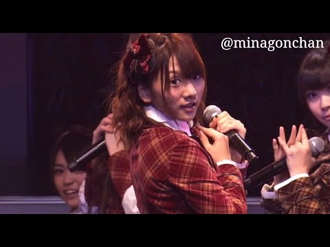AKB48 - Kimi no Koto ga Suki dakara / 君のことが好きだから (RH Mix)