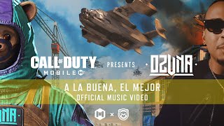 A La Buena, El Mejor (Featured in Call Of Duty Mobile - Season 7: Elite of the Elite)