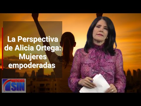 La Perspectiva: Mujeres empoderadas