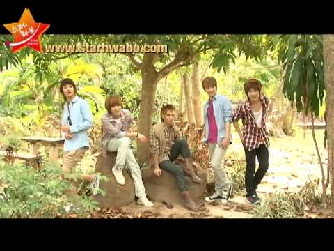 SHINee 샤이니 'One Fine Day' MAKING FILM Ver.3