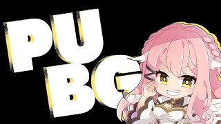 今日こそキル！【PUBG】すのぉる / Vtuber