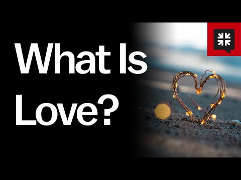 What Is Love? // Ask Pastor John