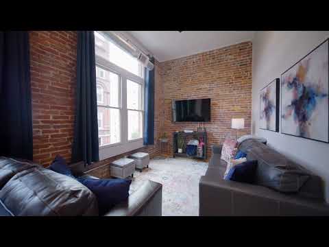 Property video