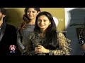 Actress Abhinaya Speaks With Her Sign Language | Gaami Trailer Launch | V6 News  - 03:05 min - News - Video