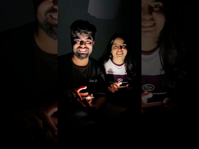 Try this Flashlight Tap Trend 😍 #dushyantkukreja #shorts