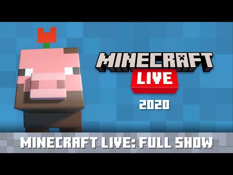 情報 Minecraft Live 討論串 Minecraft 我的世界 當個創世神 哈啦板 巴哈姆特