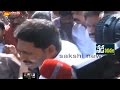 Jagan slams marshals for not allowing MLA Roja into Assembly premises