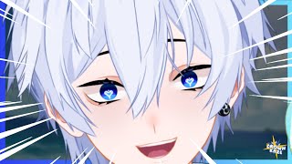 Kembali Lagi Bersama KAJEK hahaha (Crown Kaze | VTuber ID/EN)