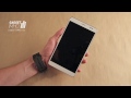 Миниатюрный супер-планшет - обзор Huawei Mediapad X1