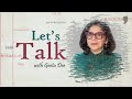 Let’s TALK: HOUTHI WAR GOING GLOBAL | In Conversation With Dr Elisabeth Kendall