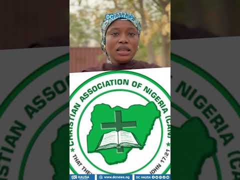 ‎Abinda ya jawo ce-ce-ku-ce tsakanin Malaman addini da Kiristoci a Nijeriya.