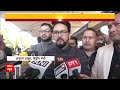 Dhiraj Sahu  IT Raid: कांग्रेस भ्रष्टाचार की जननी है.. पैसे गिनते-गिनते मशीनें हांफ गईं- Anurag Thak  - 03:25 min - News - Video