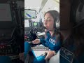 Inside NASAs mission to study the science of wildfires