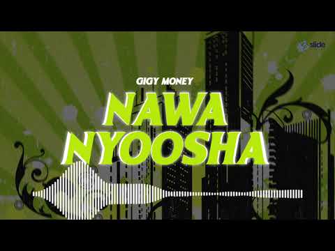 Image: Gigy Money - Nawanyoosha (Official Audio) (U)