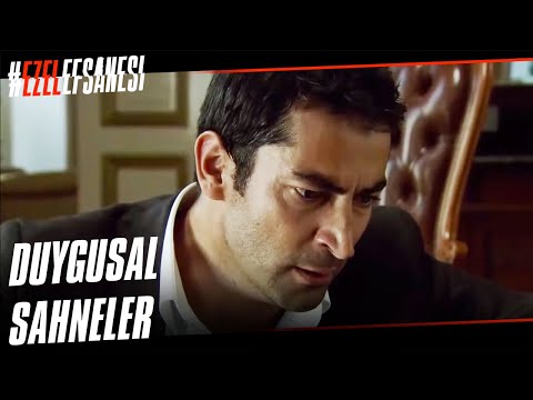 Gözlerimizin Dolduğu O Anlar #3 | Ezel