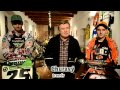 Autogramiáda mistrů České republiky v motokrosu 