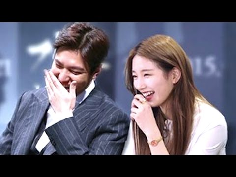 lee min ho and bae suzy still dating