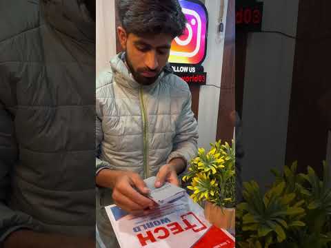 Moto g85 unboxing#viralvideo #youtuber #youtubeshorts ##memes #trendingshorts #nature #youtubeshorts