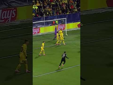 NO PENALTY? NO PROBLEM. #championsleague #highlights #goals