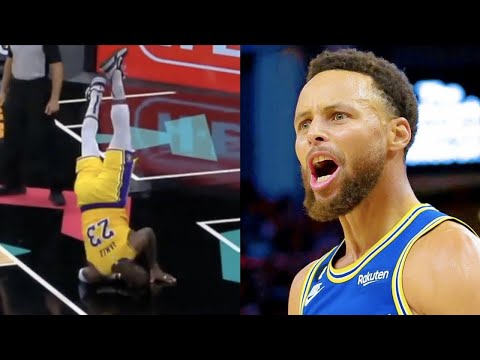 NBA Moments That Science Can't Explain