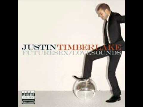 Justin Timberlake - My Love