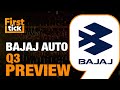 Bajaj Auto Q3 Earnings Today: Key Things To Watch Out For | News9