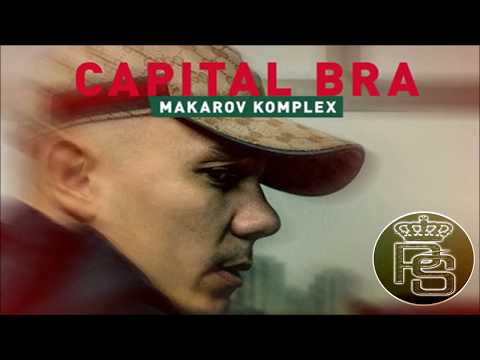 CAPITAL BRA - ES GEHT NUR UMS GESCHÄFT // REMIX // PATRYK ŚLAGOVSKY