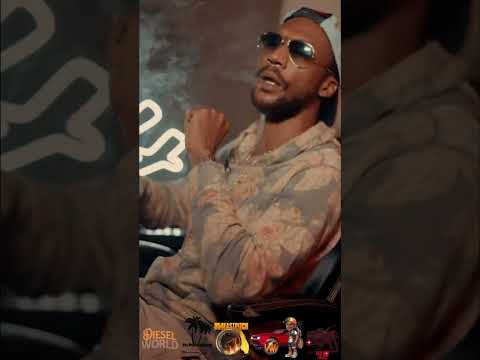 Billion Berg - I GET SO HIGH