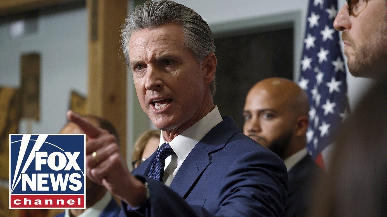 Migrant truck crash: Newsom dodges accountability, points blame at FEDS