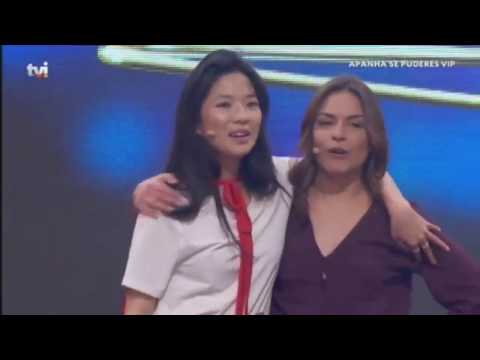 Jani & Anna no apanha se puderes 5
